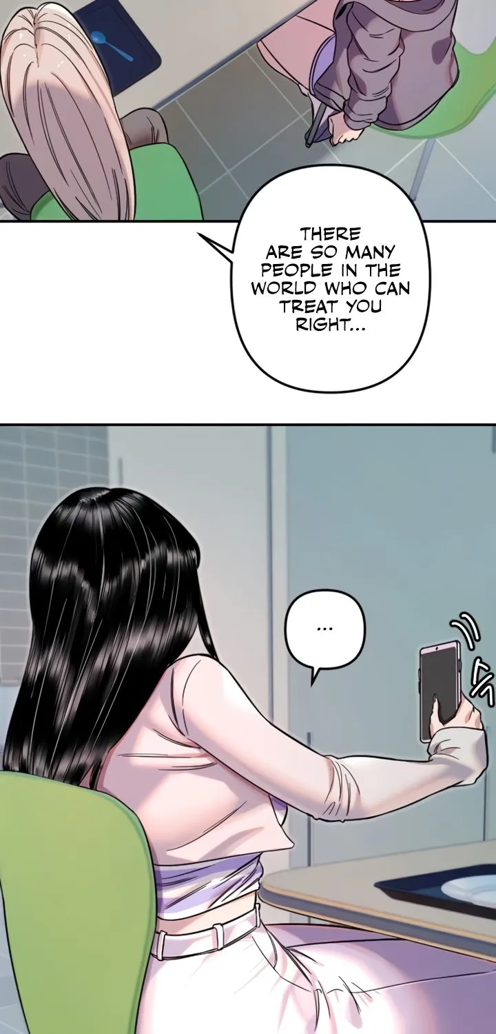Read Manitto chapter 50 image 16 on Lezhin