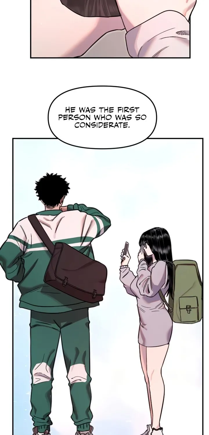Read Manitto chapter 50 image 18 on Lezhin