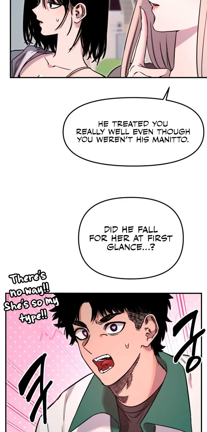Read Manitto chapter 50 image 20 on Lezhin