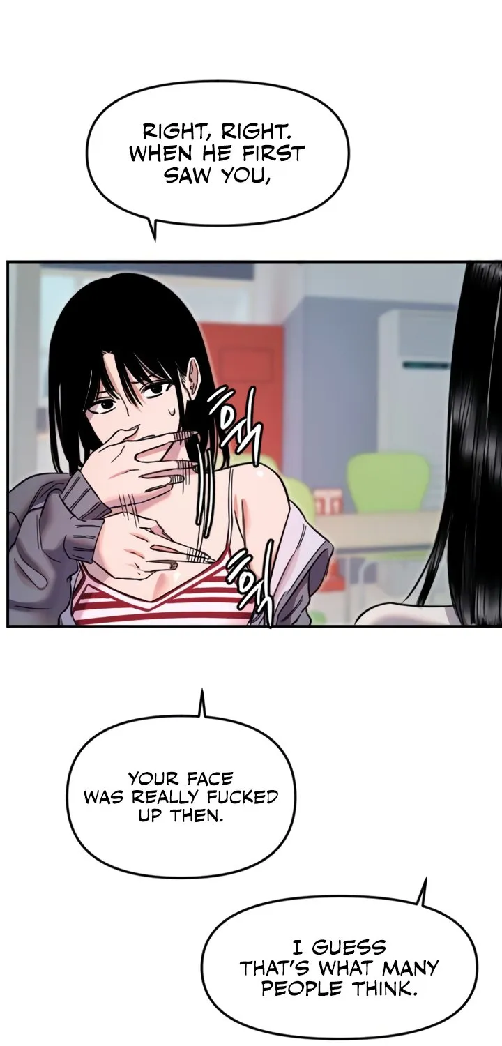 Read Manitto chapter 50 image 24 on Lezhin
