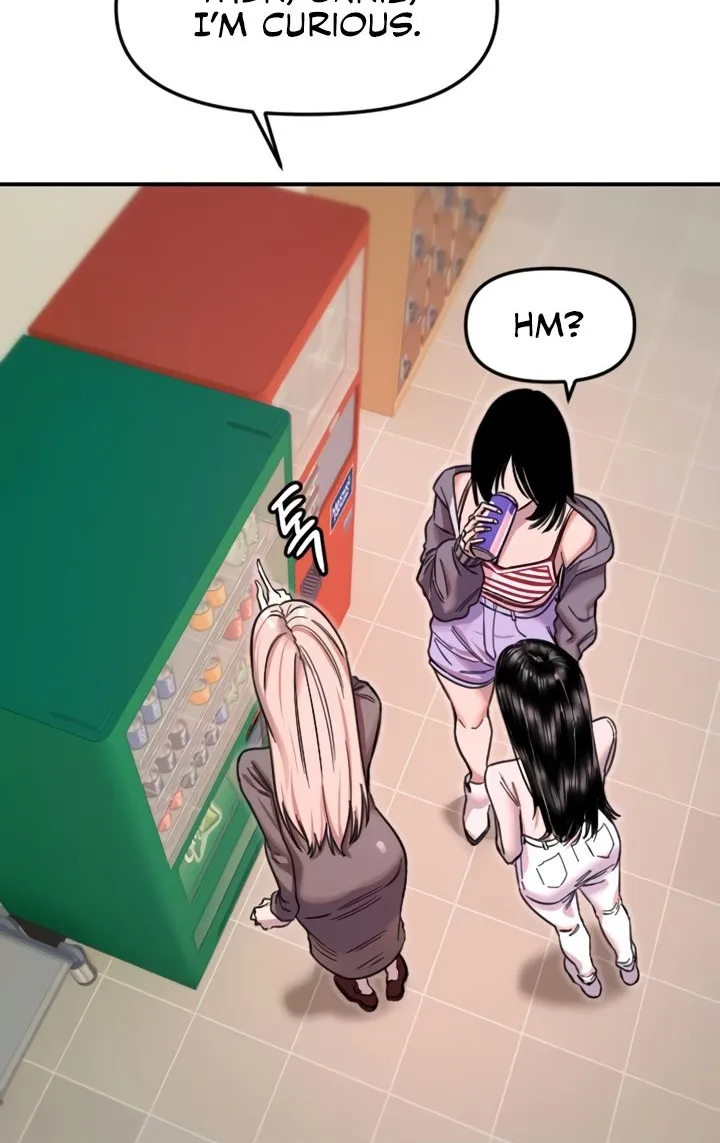 Read Manitto chapter 50 image 31 on Lezhin