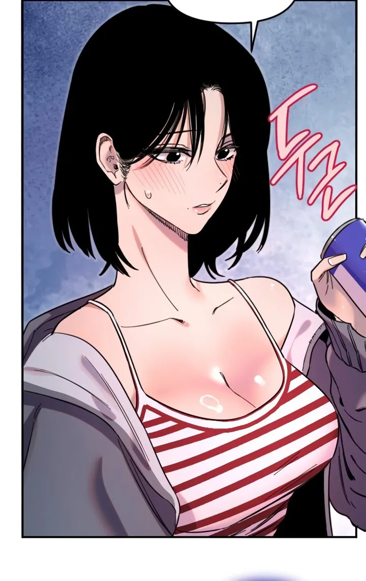 Read Manitto chapter 50 image 33 on Lezhin