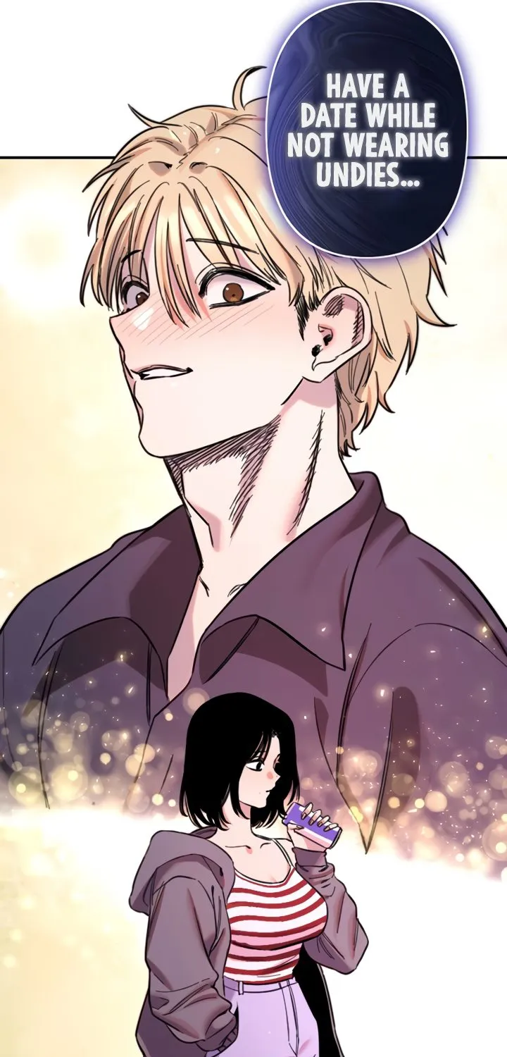 Read Manitto chapter 50 image 34 on Lezhin