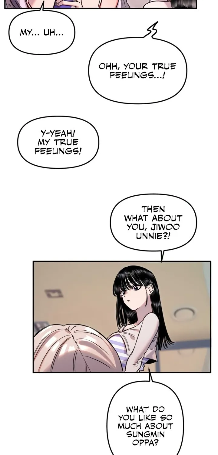 Read Manitto chapter 50 image 36 on Lezhin