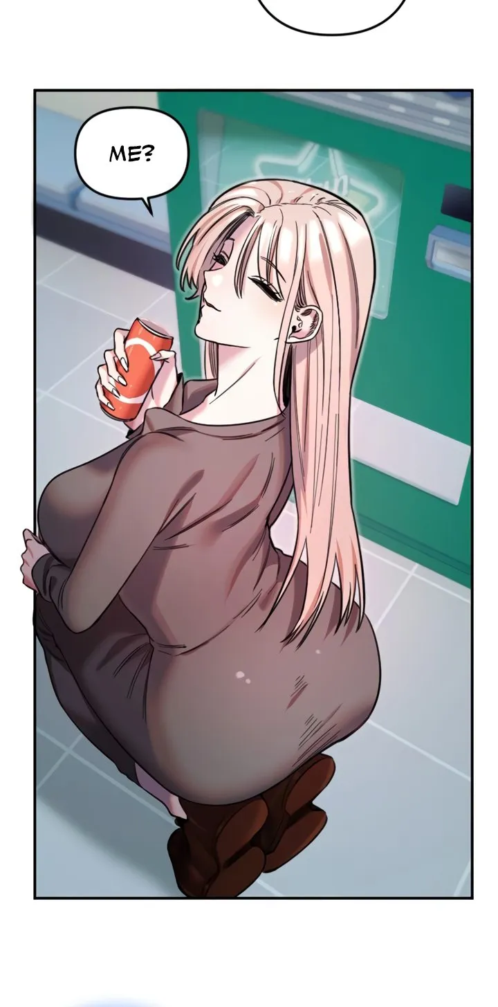 Read Manitto chapter 50 image 37 on Lezhin