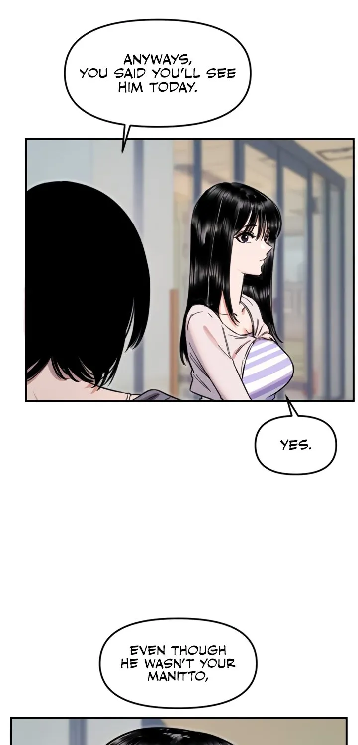 Read Manitto chapter 50 image 42 on Lezhin