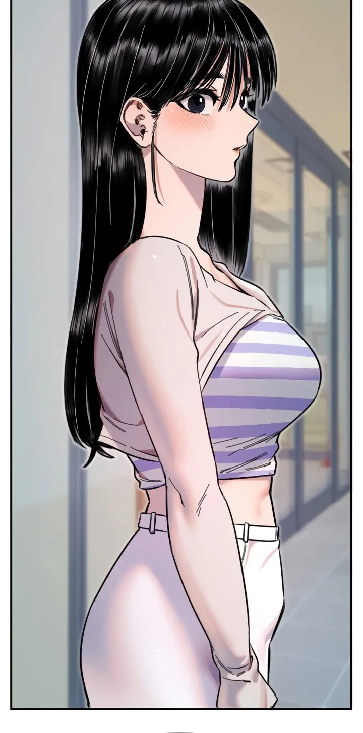 Read Manitto chapter 50 image 43 on Lezhin