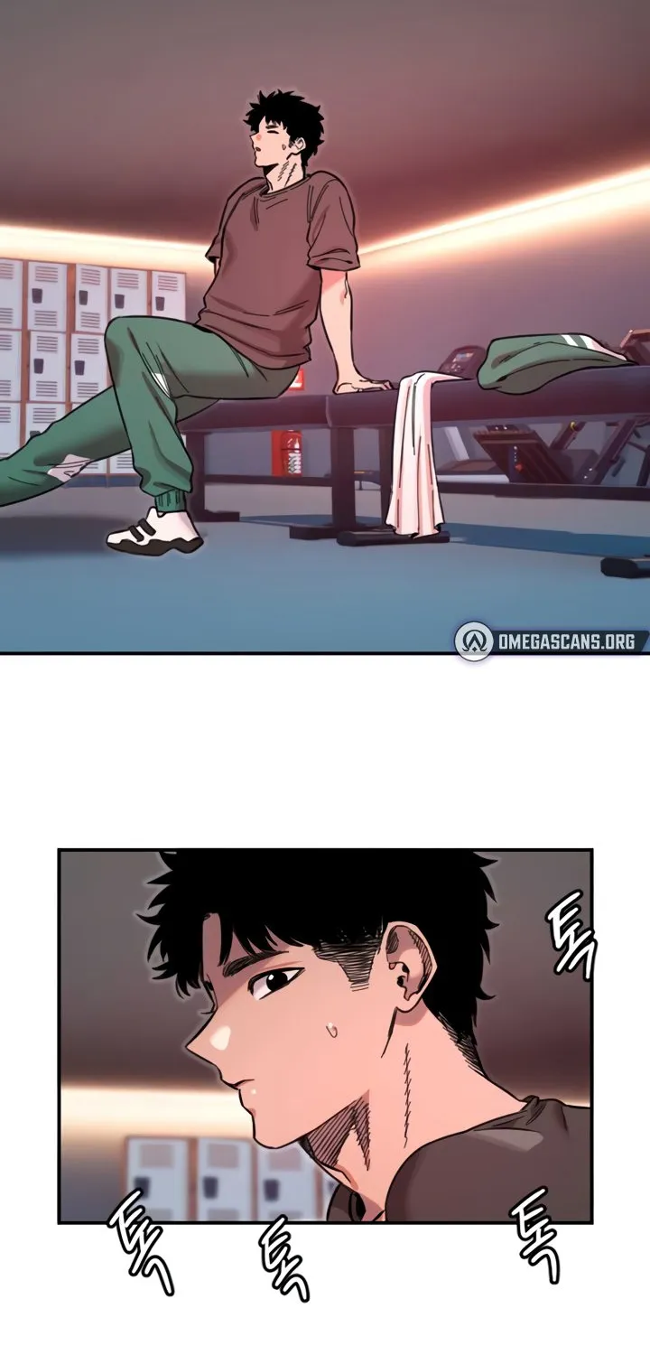 Read Manitto chapter 50 image 46 on Lezhin