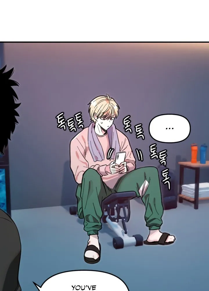 Read Manitto chapter 50 image 47 on Lezhin