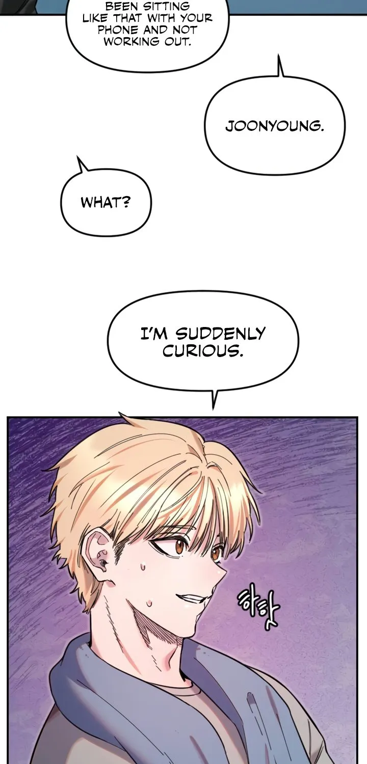 Read Manitto chapter 50 image 48 on Lezhin