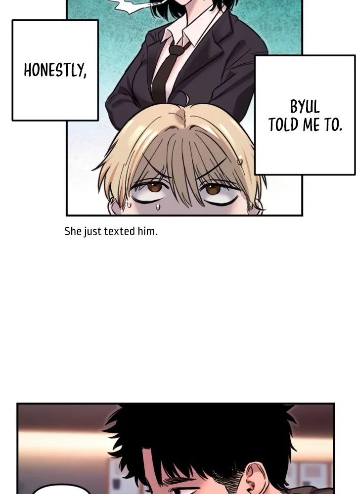 Read Manitto chapter 50 image 51 on Lezhin