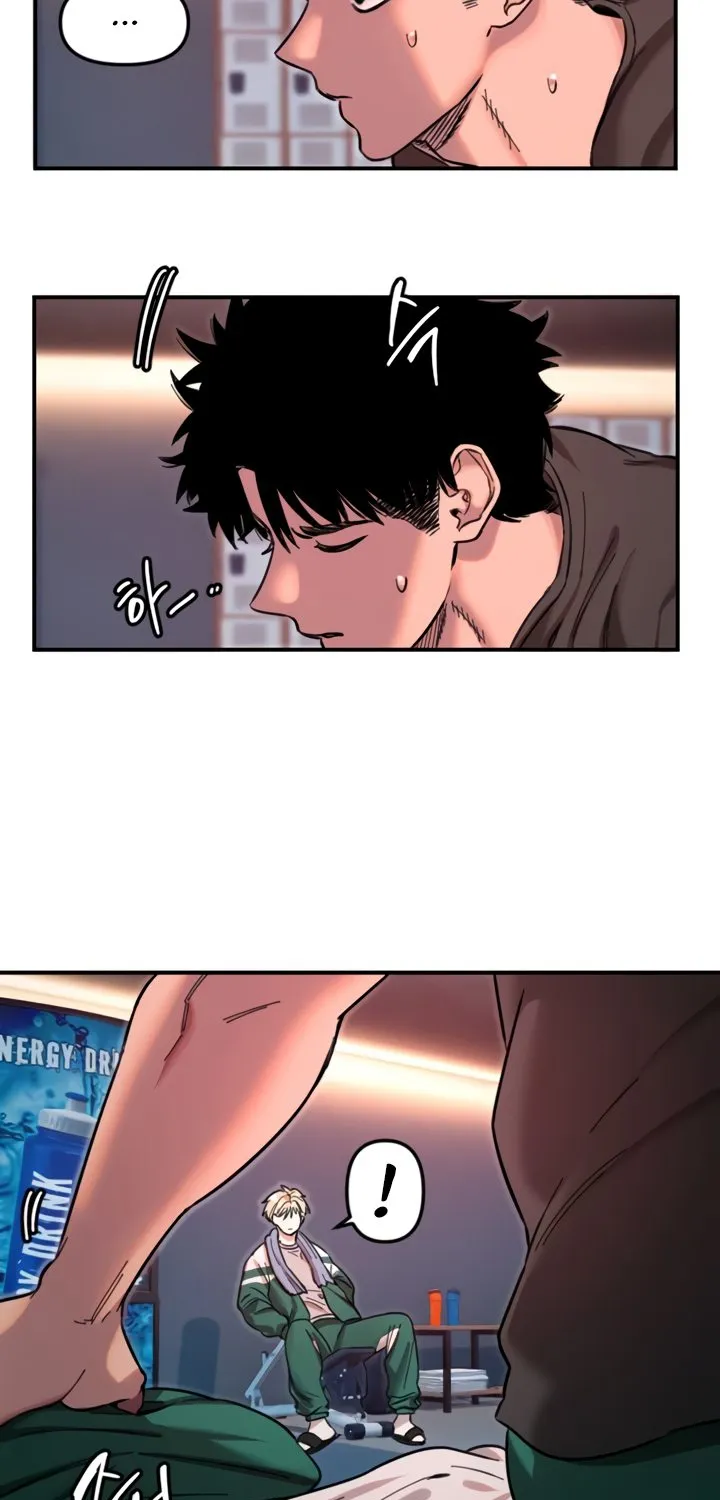 Read Manitto chapter 50 image 52 on Lezhin