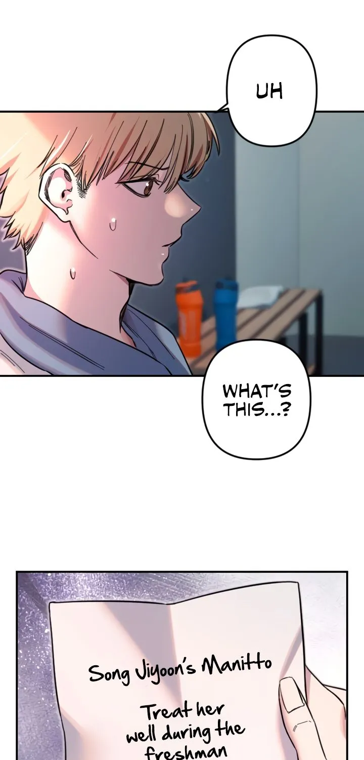 Read Manitto chapter 50 image 56 on Lezhin