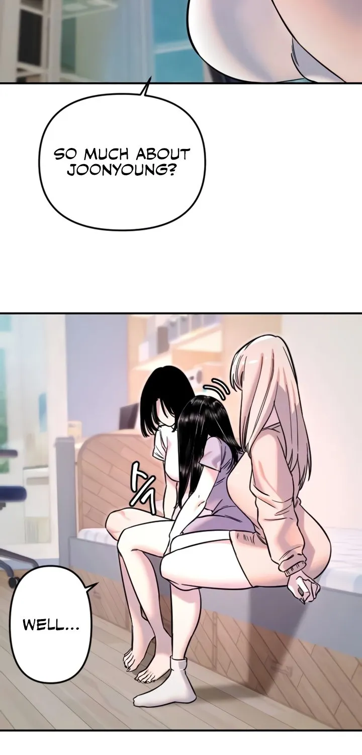 Read Manitto chapter 50 image 8 on Lezhin