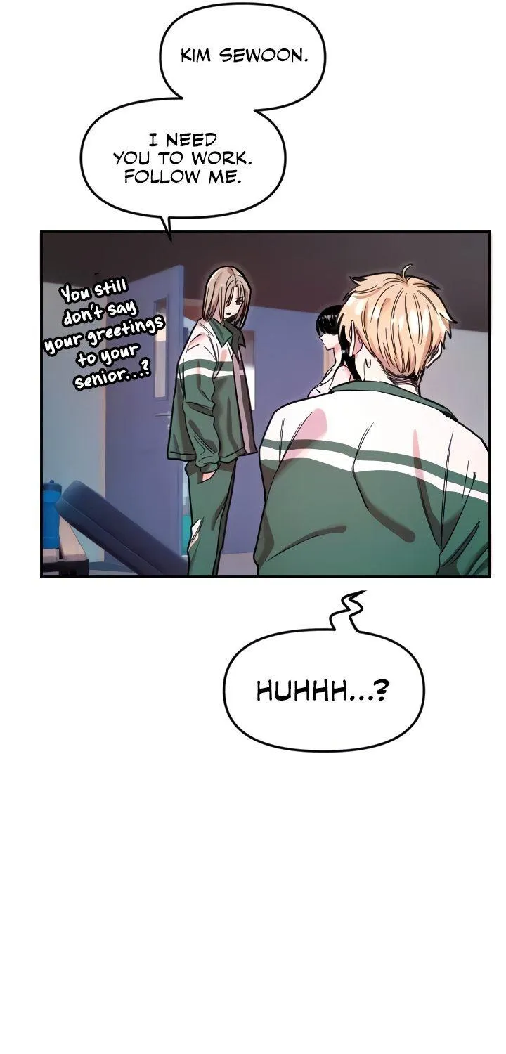 Read Manitto chapter 51 image 12 on Lezhin