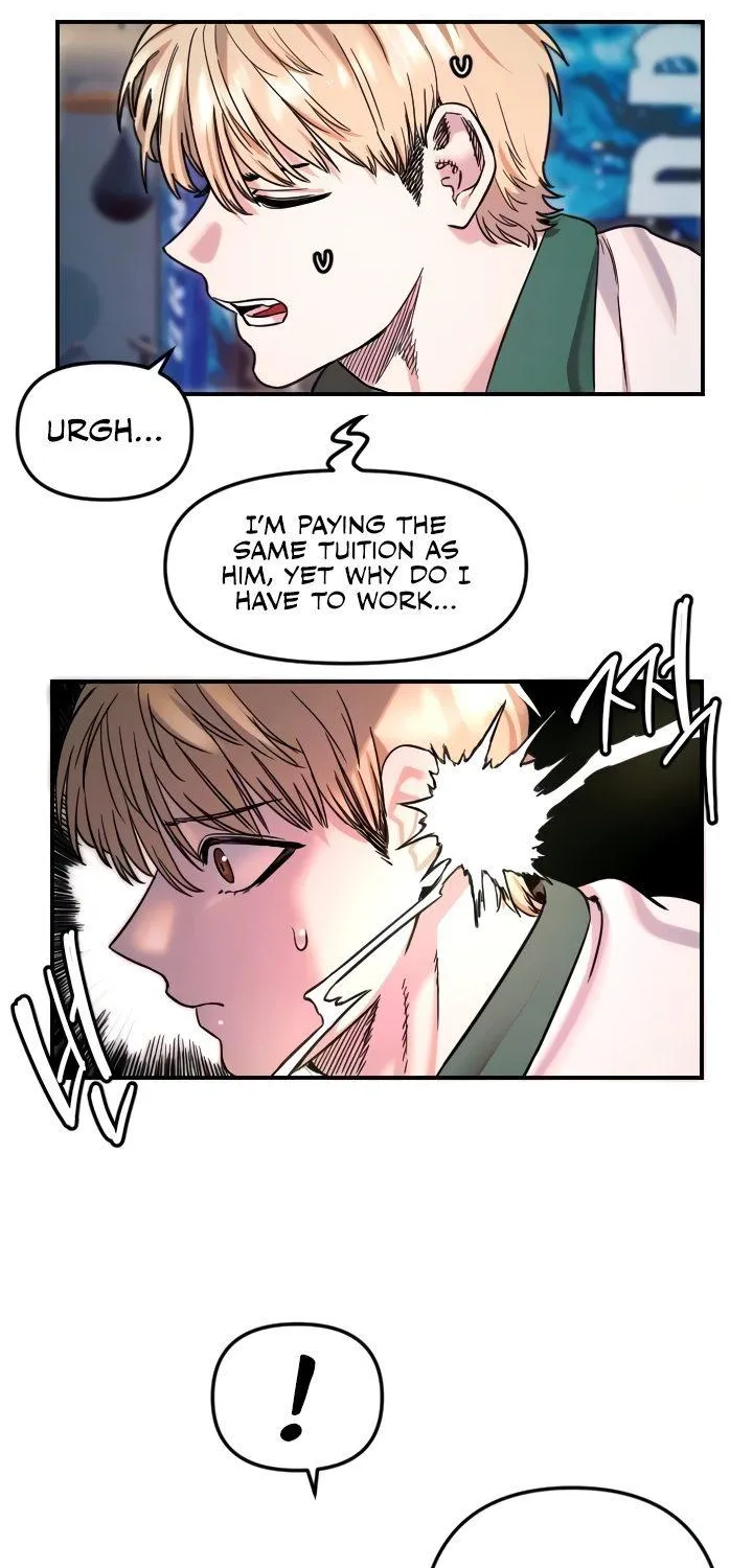 Read Manitto chapter 51 image 13 on Lezhin