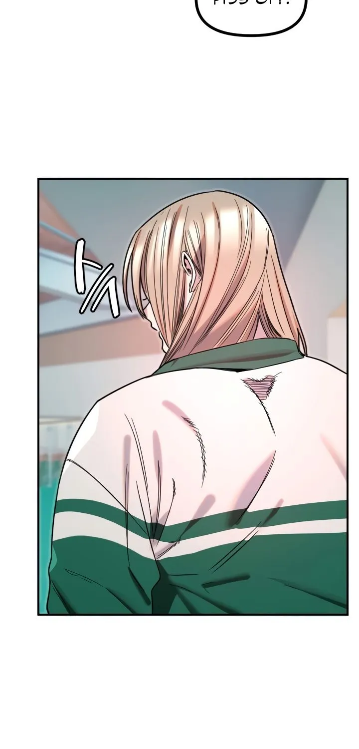 Read Manitto chapter 51 image 18 on Lezhin