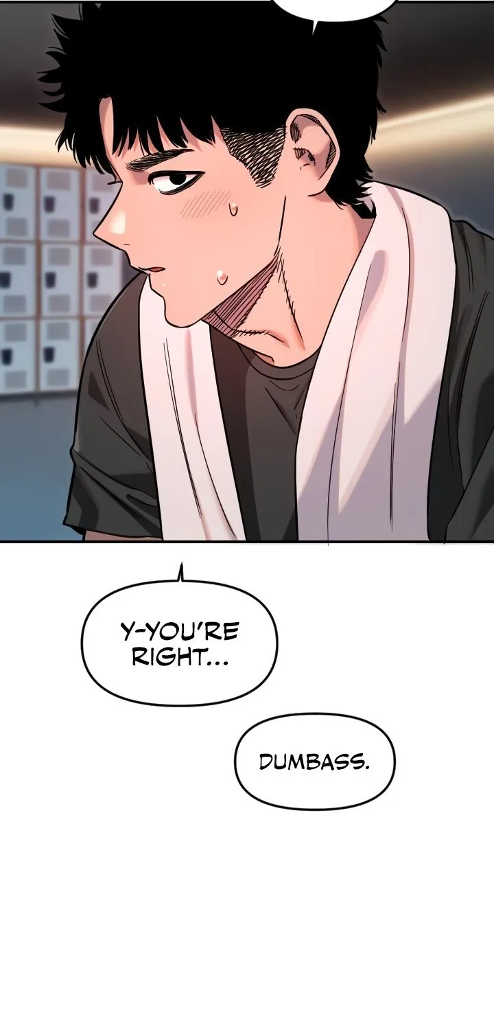 Read Manitto chapter 51 image 2 on Lezhin