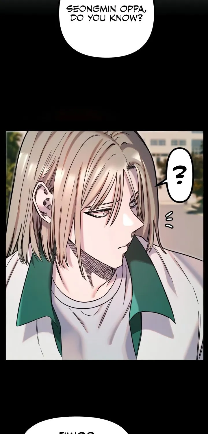 Read Manitto chapter 51 image 20 on Lezhin