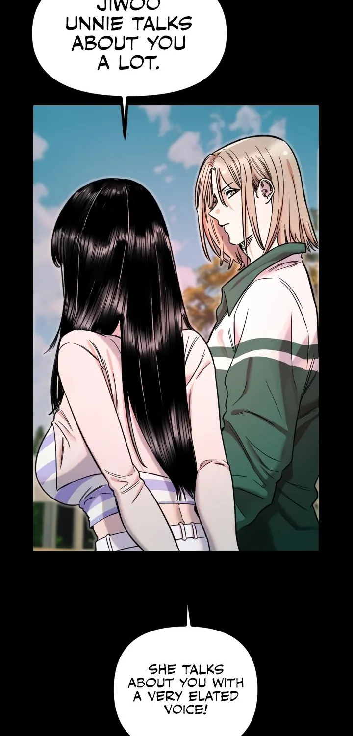 Read Manitto chapter 51 image 21 on Lezhin