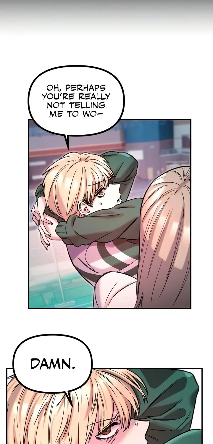 Read Manitto chapter 51 image 24 on Lezhin