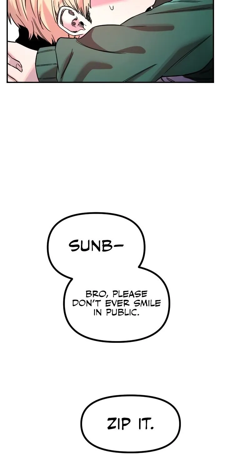 Read Manitto chapter 51 image 25 on Lezhin