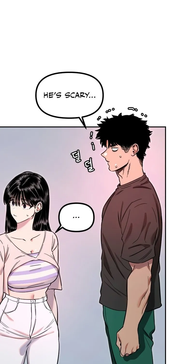 Read Manitto chapter 51 image 26 on Lezhin