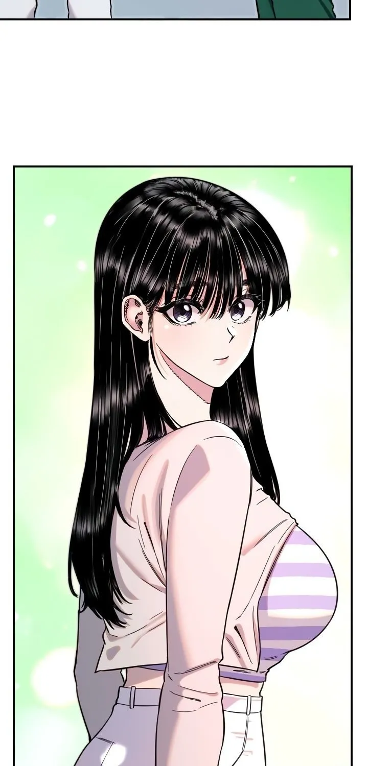 Read Manitto chapter 51 image 28 on Lezhin