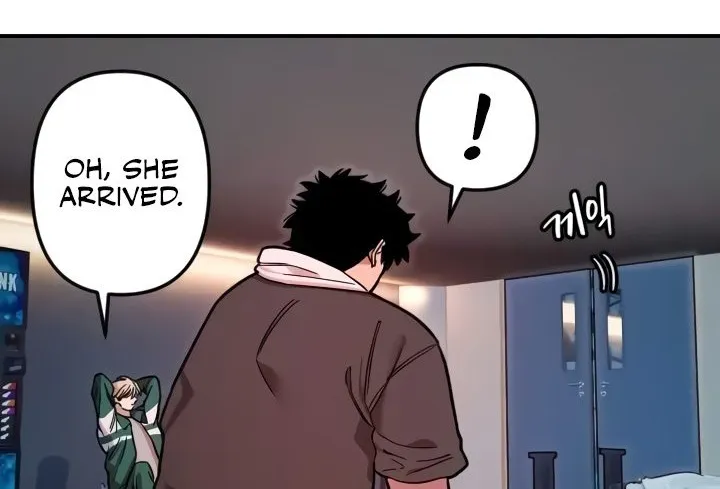 Read Manitto chapter 51 image 3 on Lezhin