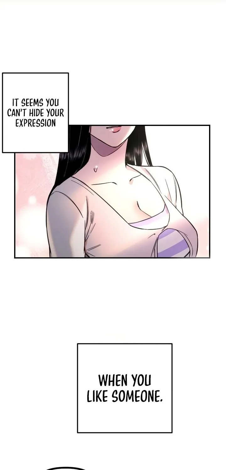 Read Manitto chapter 51 image 33 on Lezhin