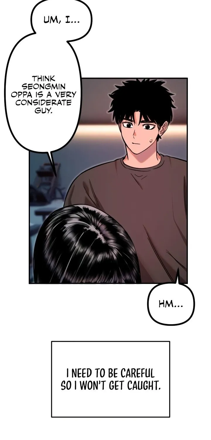 Read Manitto chapter 51 image 34 on Lezhin