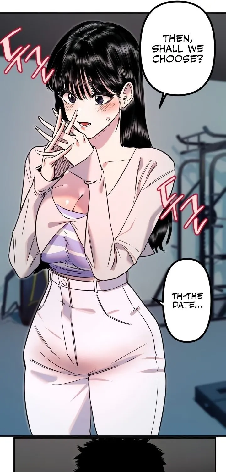 Read Manitto chapter 51 image 36 on Lezhin