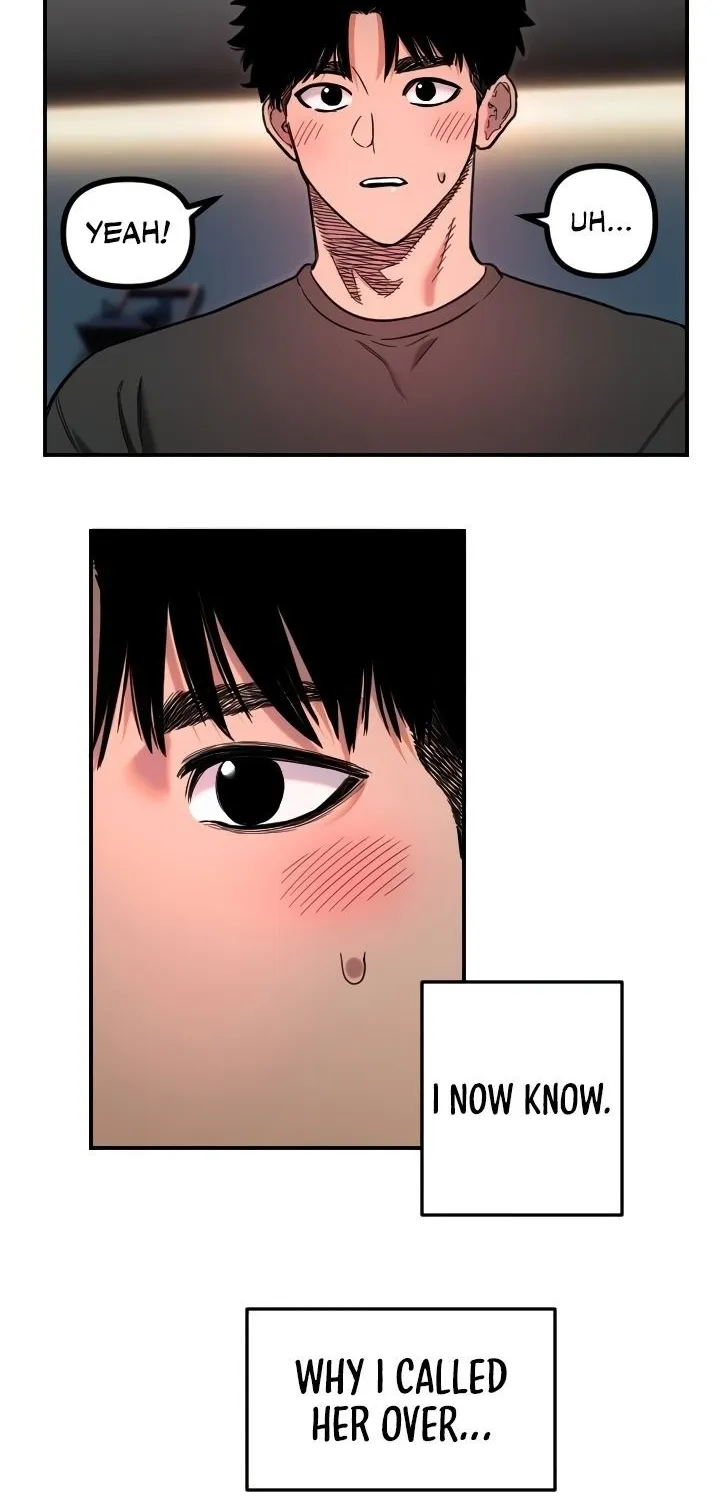 Read Manitto chapter 51 image 37 on Lezhin