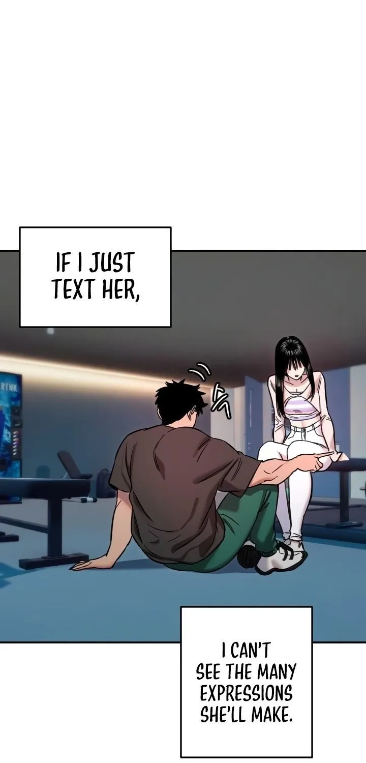 Read Manitto chapter 51 image 38 on Lezhin