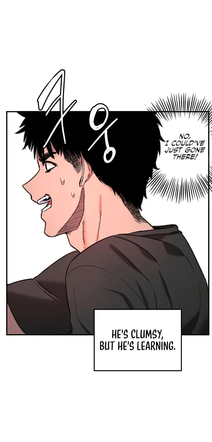 Read Manitto chapter 51 image 40 on Lezhin