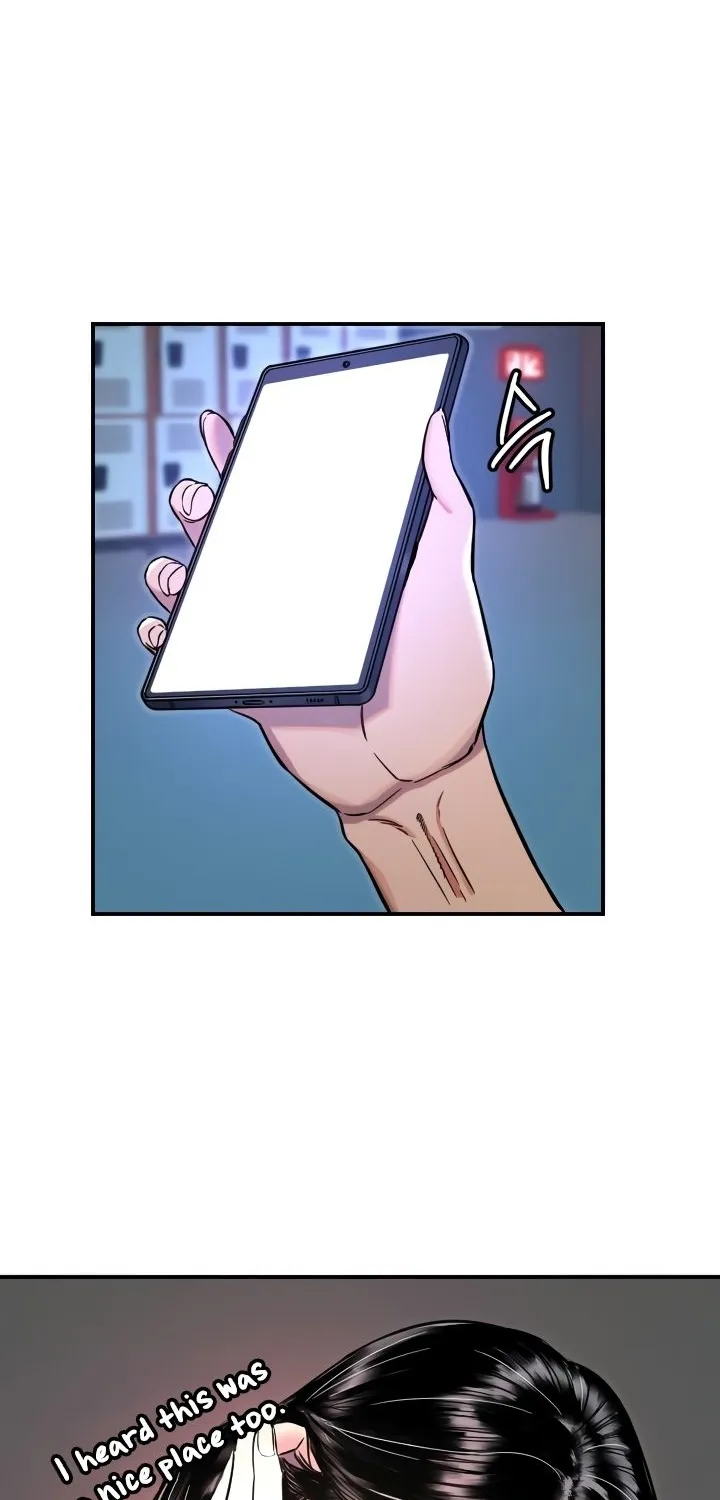 Read Manitto chapter 51 image 41 on Lezhin