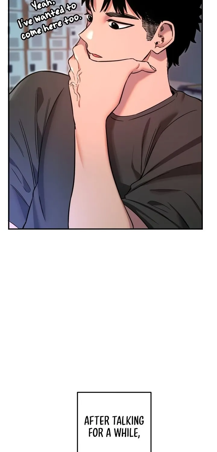 Read Manitto chapter 51 image 44 on Lezhin