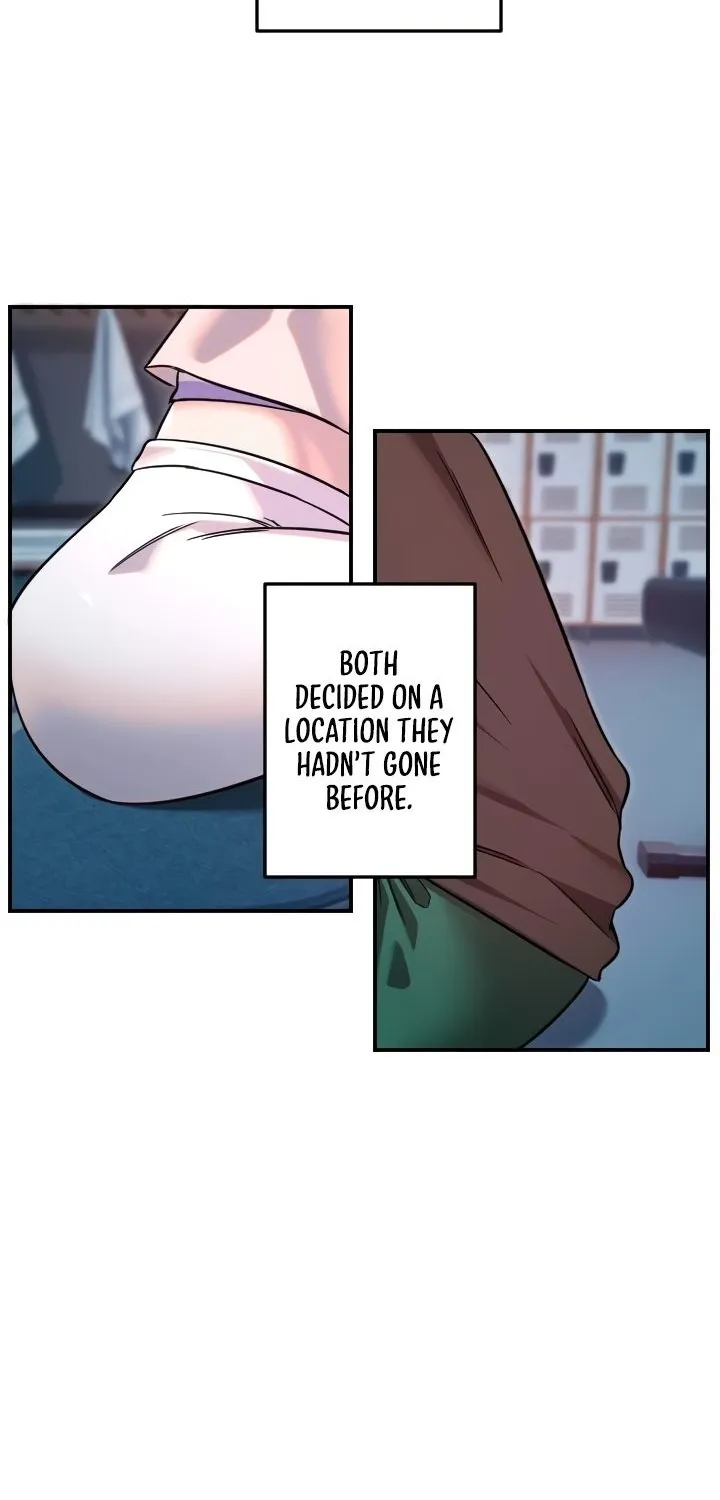 Read Manitto chapter 51 image 45 on Lezhin
