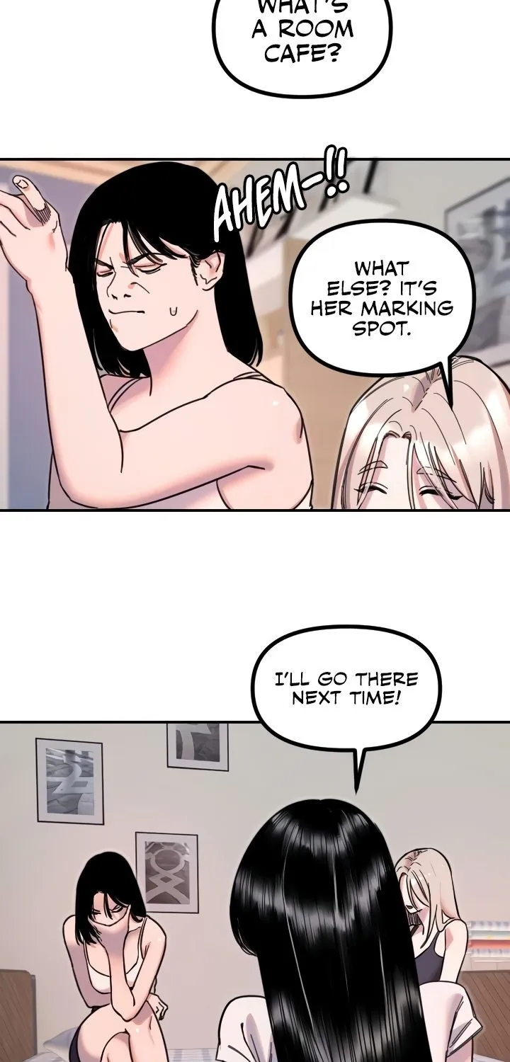 Read Manitto chapter 51 image 50 on Lezhin