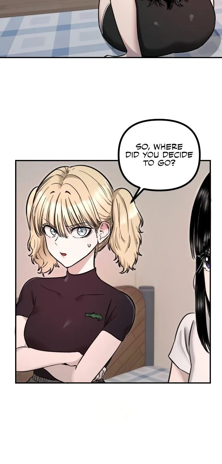 Read Manitto chapter 51 image 52 on Lezhin
