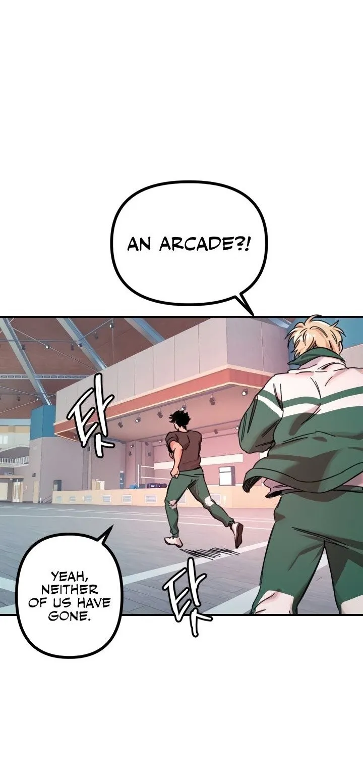Read Manitto chapter 51 image 53 on Lezhin