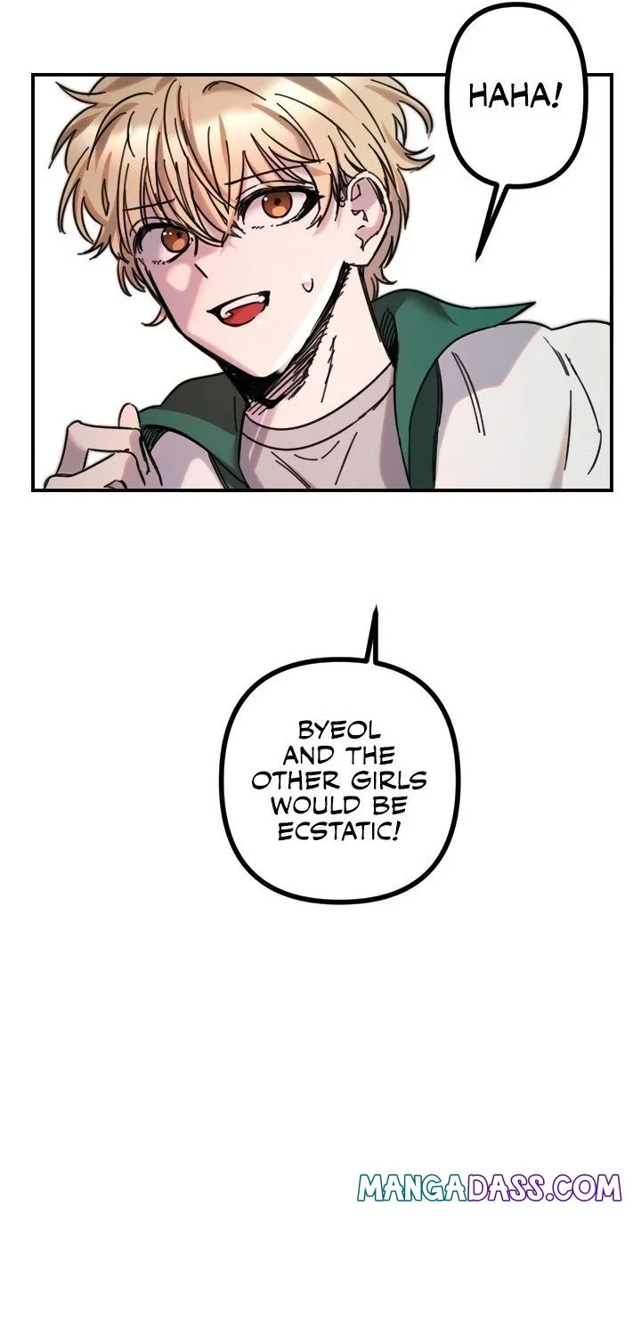 Read Manitto chapter 51 image 54 on Lezhin