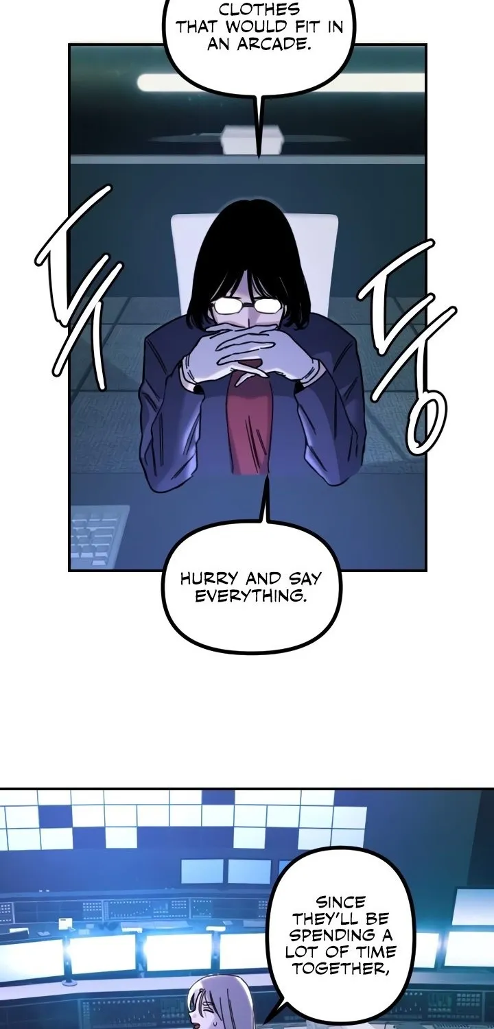 Read Manitto chapter 51 image 56 on Lezhin