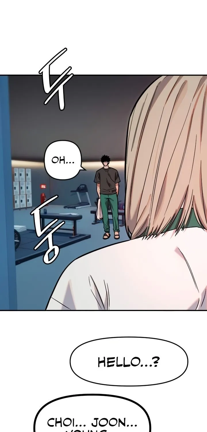 Read Manitto chapter 51 image 6 on Lezhin