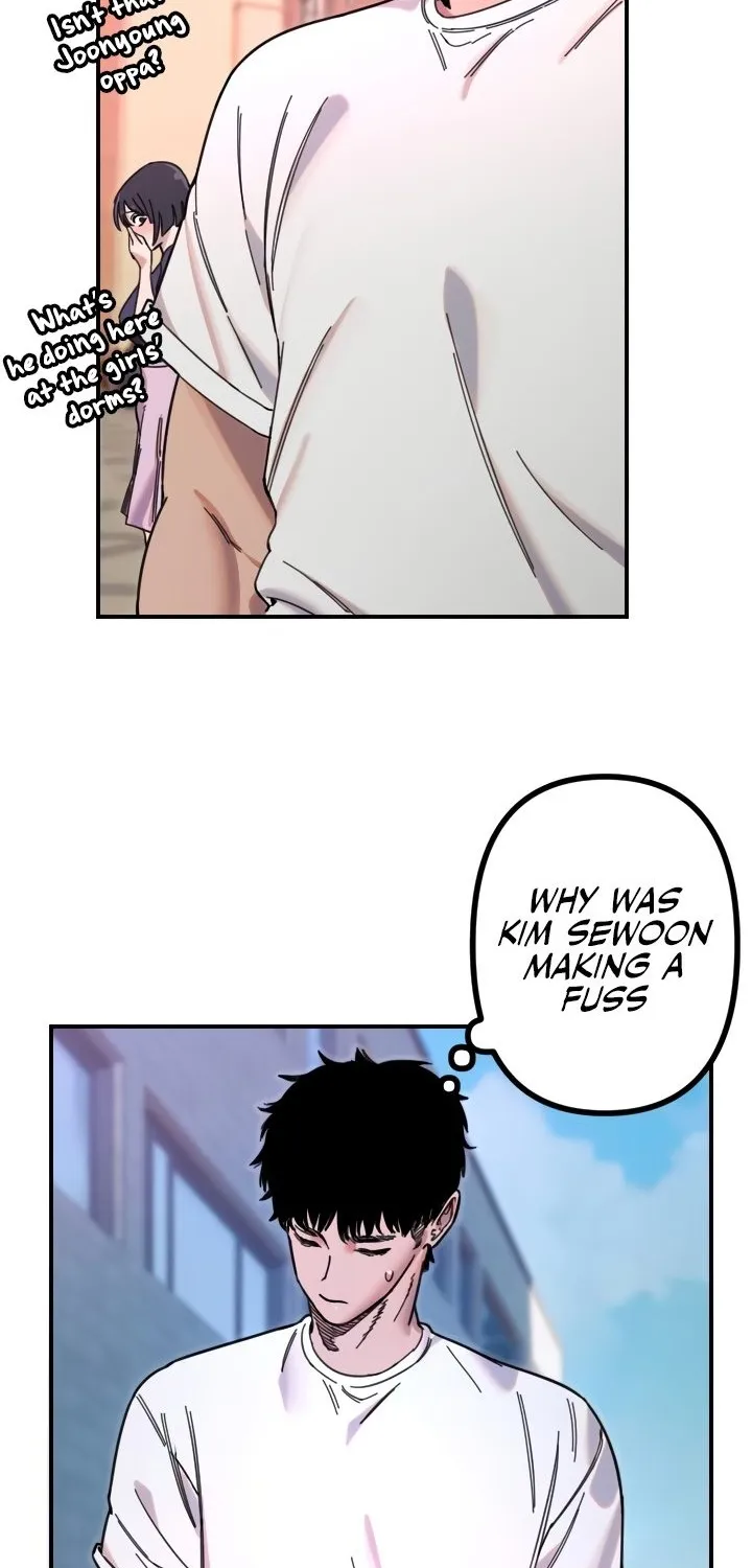 Read Manitto chapter 51 image 65 on Lezhin