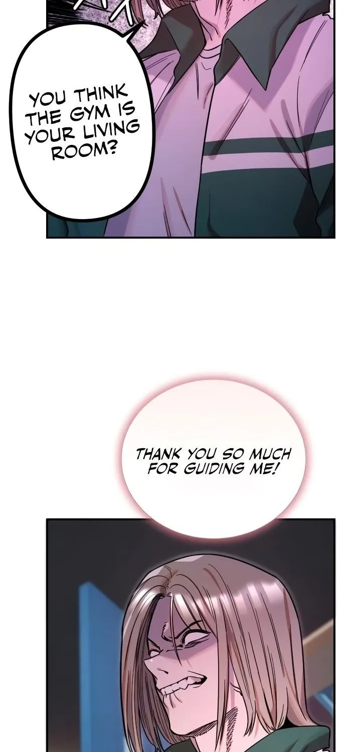 Read Manitto chapter 51 image 8 on Lezhin