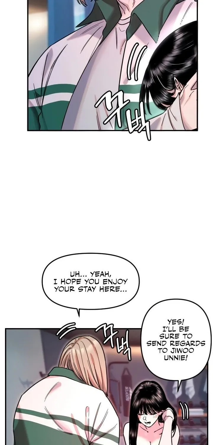 Read Manitto chapter 51 image 9 on Lezhin