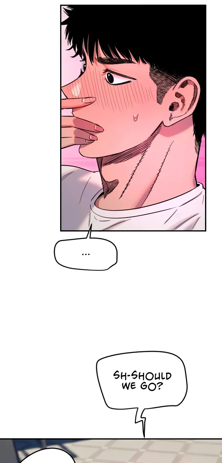 Read Manitto chapter 52 image 12 on Lezhin
