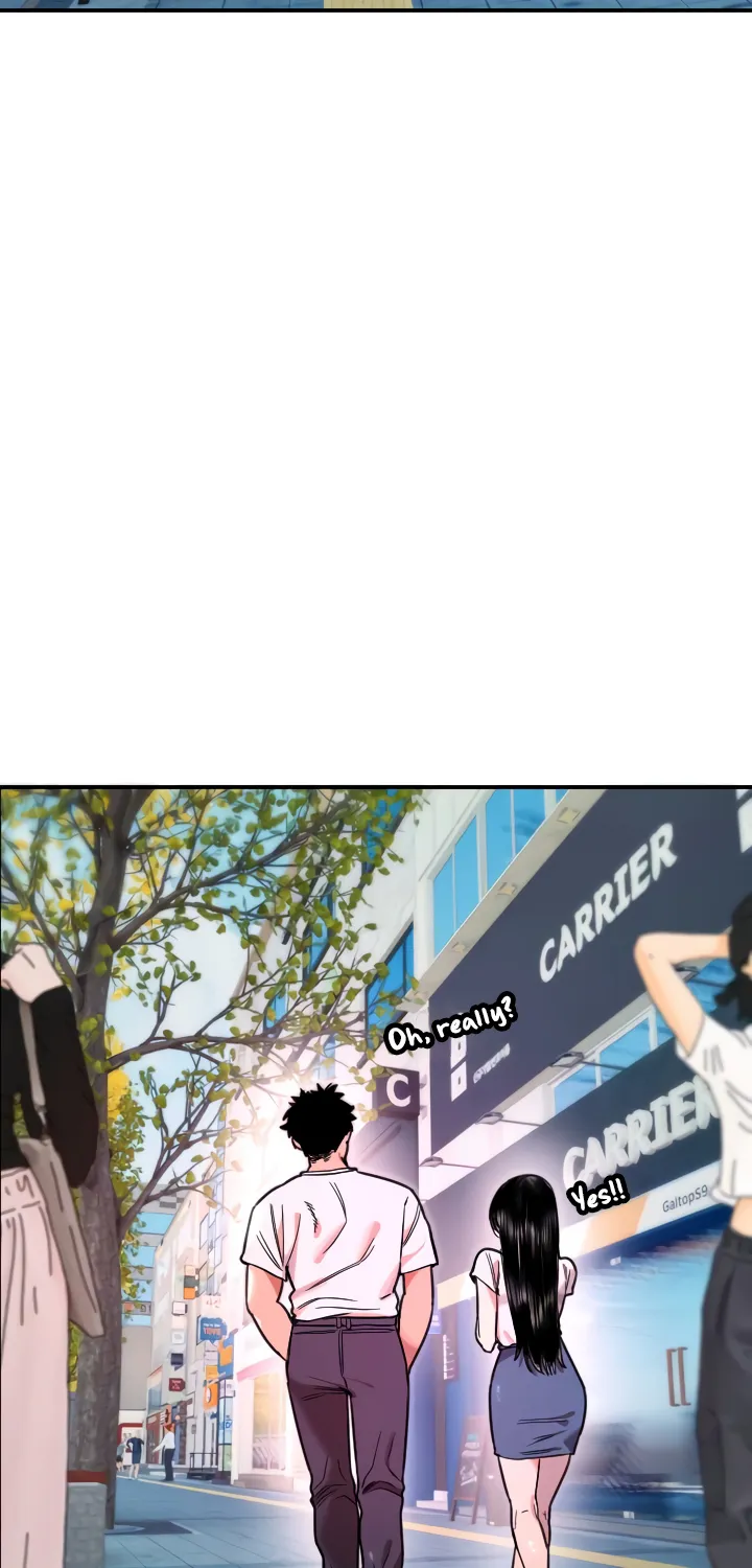 Read Manitto chapter 52 image 16 on Lezhin