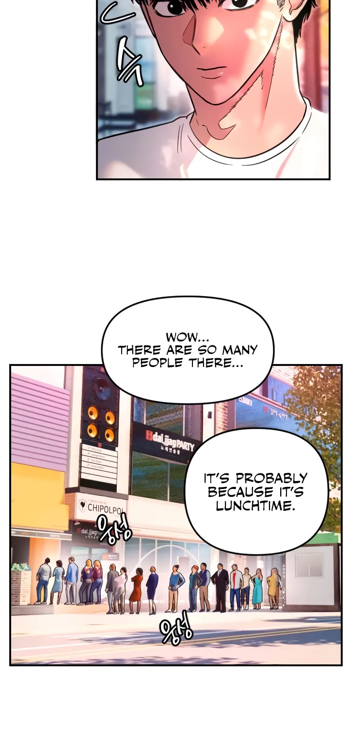Read Manitto chapter 52 image 19 on Lezhin